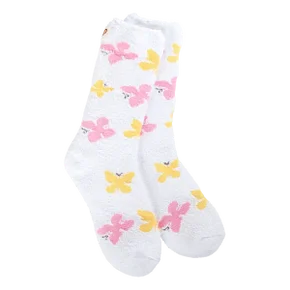 Butterfly Multi Socks