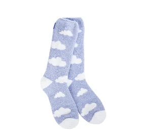 World's Softest Cloud Socks