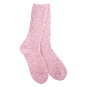 Ragg Feather Crew Softest Socks