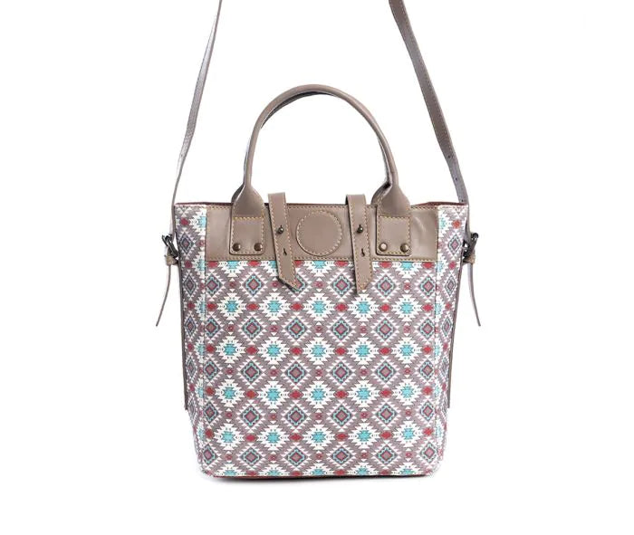 Payson Hill Tote Myra Bag