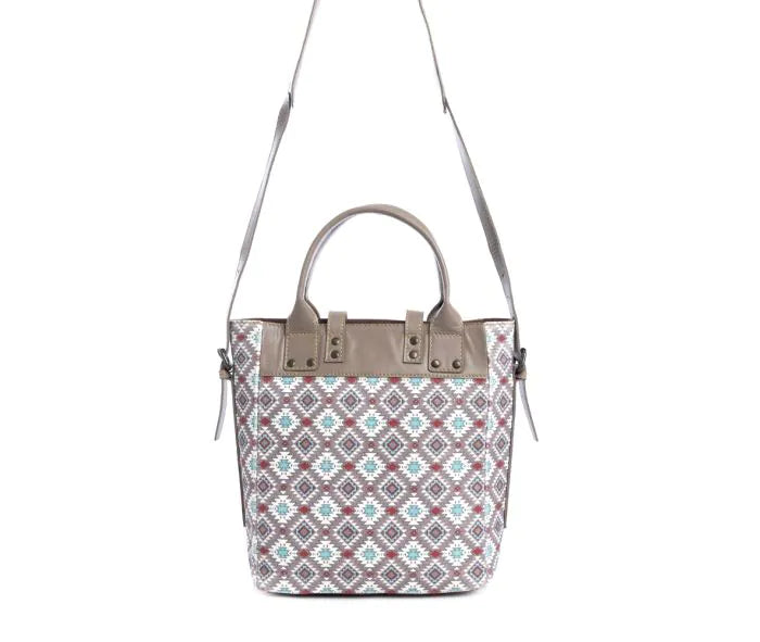 Payson Hill Tote Myra Bag