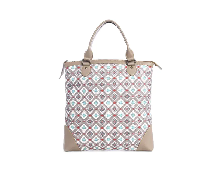 Payson Hill Duo Myra Tote Bag