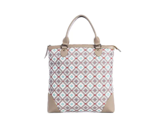 Payson Hill Duo Myra Tote Bag