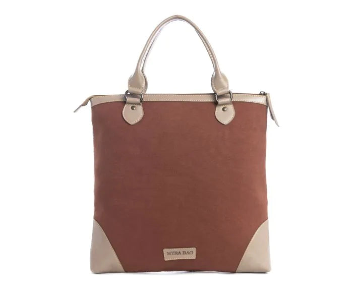 Payson Hill Duo Myra Tote Bag