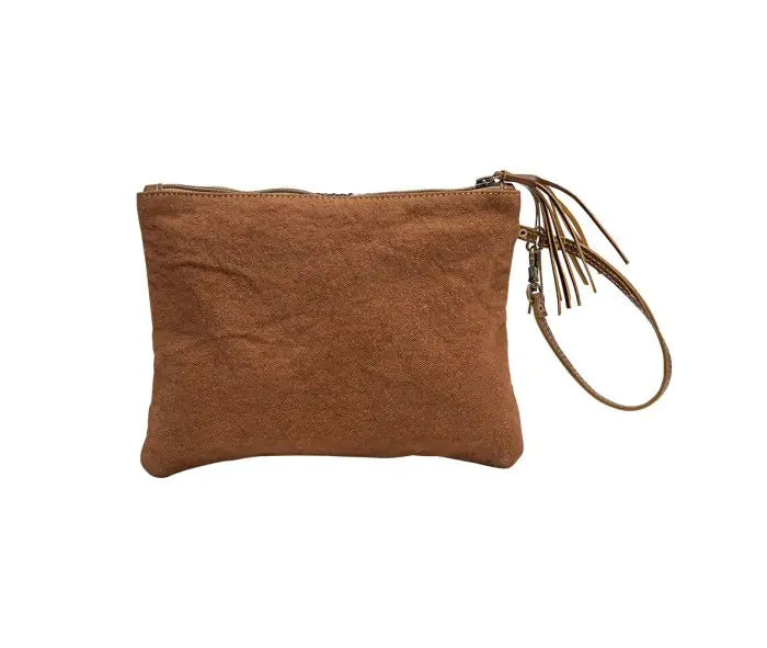 Congo Pouch