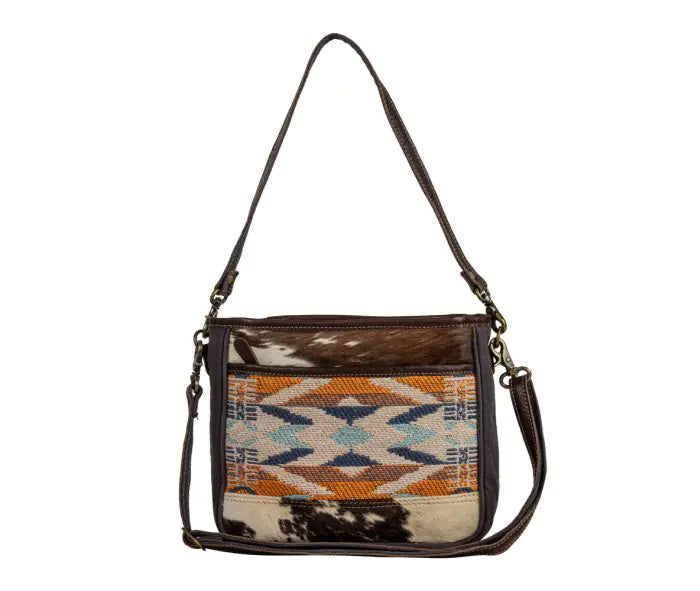 Sun Serape Small & Crossbody Myra Bag