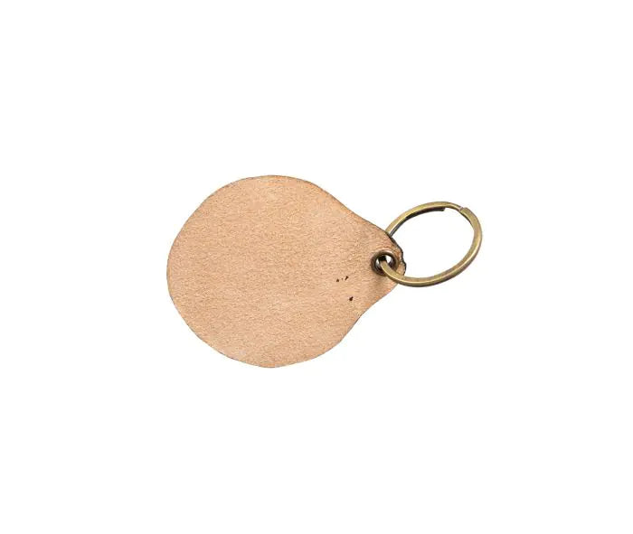 Steer Trailed Myra Key Fob