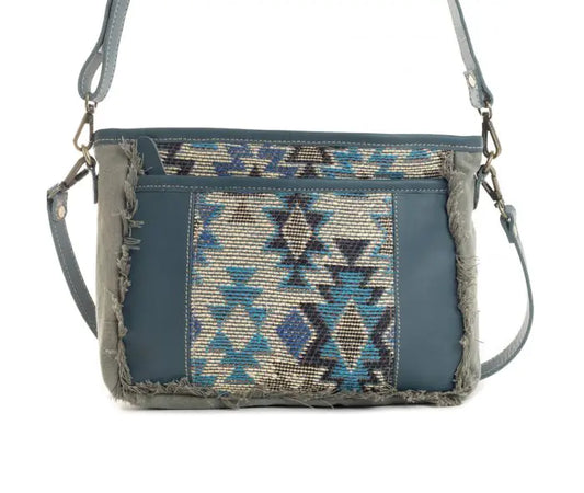 Zephyr Mesa Small & Crossbody Myra Bag