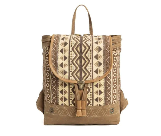 Talia Range Backpack Myra Bag